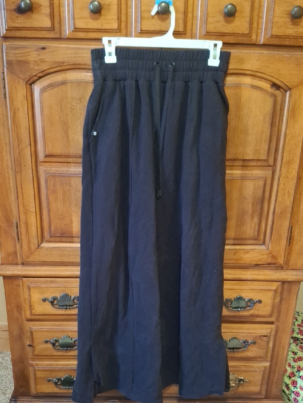 Popflex Flared Sweatpants